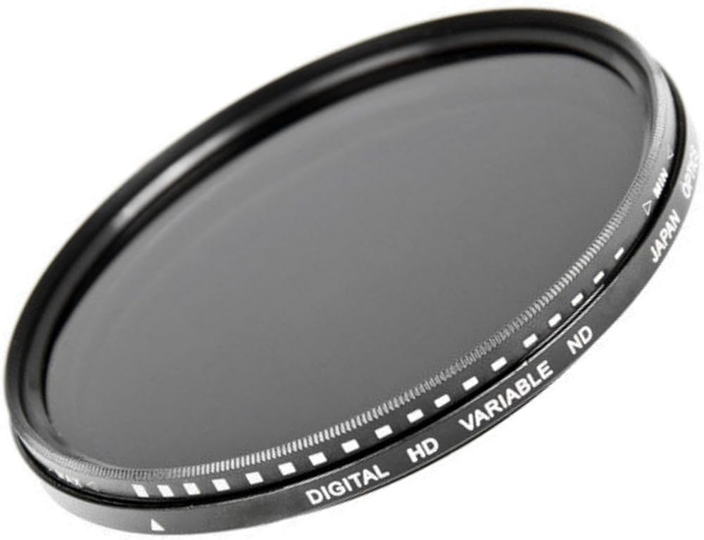 Amazon.com : 95mm ND Filter - ND Adjustable Neutral Density
